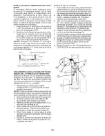 Preview for 59 page of Craftsman 917.28645 Operator'S Manual