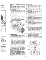 Предварительный просмотр 23 страницы Craftsman 917.28671 Operator'S Manual