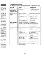 Предварительный просмотр 29 страницы Craftsman 917.28671 Operator'S Manual