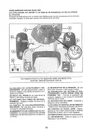 Предварительный просмотр 42 страницы Craftsman 917.28671 Operator'S Manual