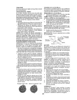 Предварительный просмотр 49 страницы Craftsman 917.28671 Operator'S Manual