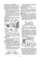 Предварительный просмотр 54 страницы Craftsman 917.28671 Operator'S Manual