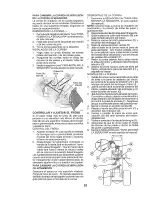 Предварительный просмотр 55 страницы Craftsman 917.28671 Operator'S Manual