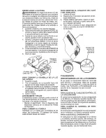 Предварительный просмотр 57 страницы Craftsman 917.28671 Operator'S Manual