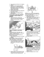 Preview for 9 page of Craftsman 917.28690 Operator'S Manual