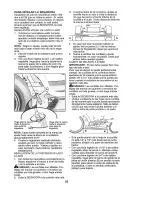 Preview for 58 page of Craftsman 917.28690 Operator'S Manual