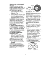 Preview for 61 page of Craftsman 917.28690 Operator'S Manual