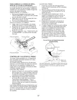 Preview for 57 page of Craftsman 917.28708 Operator'S Manual