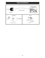 Предварительный просмотр 40 страницы Craftsman 917.28714 Operator'S Manual