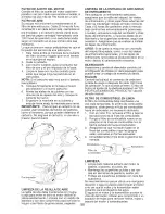 Предварительный просмотр 55 страницы Craftsman 917.28714 Operator'S Manual