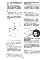 Preview for 60 page of Craftsman 917.28714 Operator'S Manual