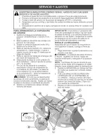 Preview for 52 page of Craftsman 917.28728 Operator'S Manual