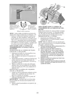 Preview for 55 page of Craftsman 917.28728 Operator'S Manual