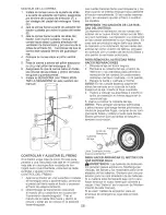 Preview for 56 page of Craftsman 917.28728 Operator'S Manual