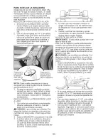 Предварительный просмотр 54 страницы Craftsman 917.28734 Operator'S Manual