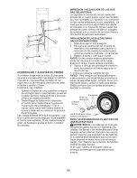 Предварительный просмотр 56 страницы Craftsman 917.28734 Operator'S Manual