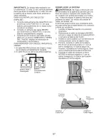 Предварительный просмотр 57 страницы Craftsman 917.28734 Operator'S Manual