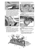 Preview for 10 page of Craftsman 917.287440 Operator'S Manual