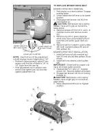 Preview for 26 page of Craftsman 917.287440 Operator'S Manual