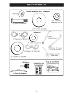 Preview for 41 page of Craftsman 917.287440 Operator'S Manual