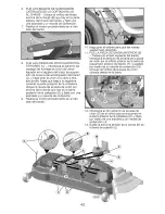 Предварительный просмотр 43 страницы Craftsman 917.28745 Operator'S Manual