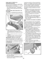 Предварительный просмотр 48 страницы Craftsman 917.28745 Operator'S Manual