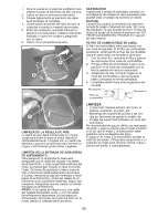 Предварительный просмотр 55 страницы Craftsman 917.28745 Operator'S Manual