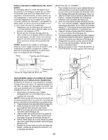 Предварительный просмотр 59 страницы Craftsman 917.28745 Operator'S Manual