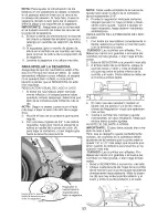 Предварительный просмотр 53 страницы Craftsman 917.28748 Operator'S Manual