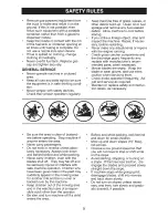 Preview for 5 page of Craftsman 917.28810 Operator'S Manual