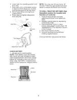 Preview for 9 page of Craftsman 917.28810 Operator'S Manual