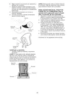 Preview for 41 page of Craftsman 917.28810 Operator'S Manual