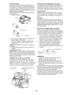 Preview for 54 page of Craftsman 917.28810 Operator'S Manual