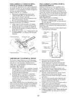 Preview for 57 page of Craftsman 917.28810 Operator'S Manual