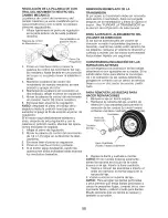 Preview for 58 page of Craftsman 917.28810 Operator'S Manual