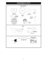 Предварительный просмотр 7 страницы Craftsman 917.28811 Operator'S Manual