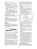 Предварительный просмотр 53 страницы Craftsman 917.28811 Operator'S Manual