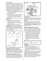 Предварительный просмотр 54 страницы Craftsman 917.28811 Operator'S Manual