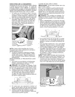 Предварительный просмотр 57 страницы Craftsman 917.28811 Operator'S Manual