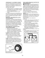 Предварительный просмотр 59 страницы Craftsman 917.28811 Operator'S Manual