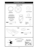 Предварительный просмотр 7 страницы Craftsman 917.28814 Operator'S Manual