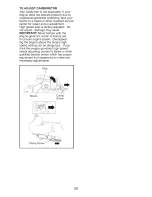 Предварительный просмотр 28 страницы Craftsman 917.28814 Operator'S Manual