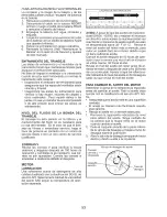 Предварительный просмотр 53 страницы Craftsman 917.28814 Operator'S Manual