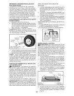 Предварительный просмотр 60 страницы Craftsman 917.28814 Operator'S Manual