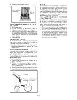 Предварительный просмотр 61 страницы Craftsman 917.28814 Operator'S Manual