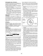 Предварительный просмотр 48 страницы Craftsman 917.28824 Operator'S Manual