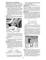 Предварительный просмотр 52 страницы Craftsman 917.28824 Operator'S Manual