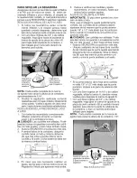 Preview for 52 page of Craftsman 917.28834 Operator'S Manual