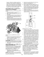 Preview for 53 page of Craftsman 917.28834 Operator'S Manual