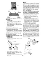 Preview for 55 page of Craftsman 917.28834 Operator'S Manual